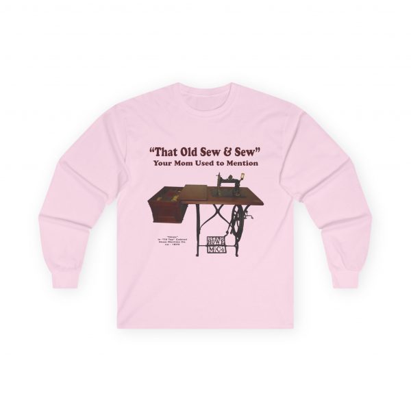 Old Sew & Sew - Image 9