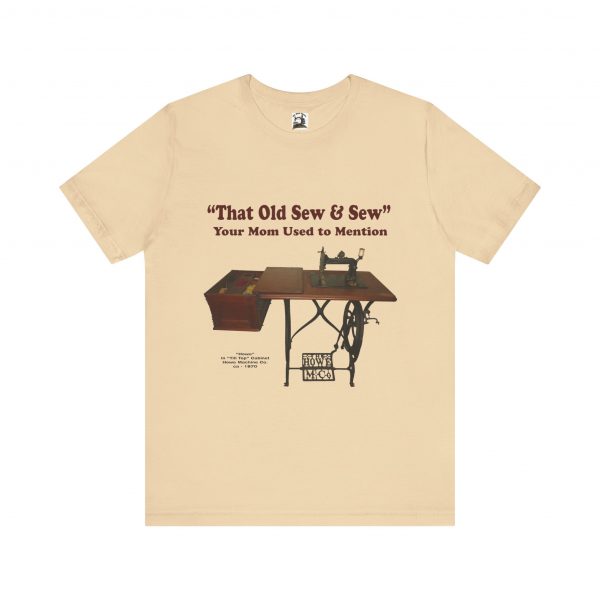 Old Sew and Sew - Image 5
