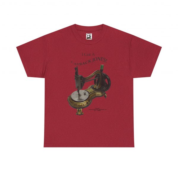 Catback Jones - Image 14