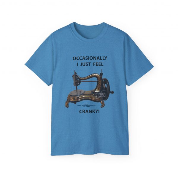 I Feel Cranky - Image 9