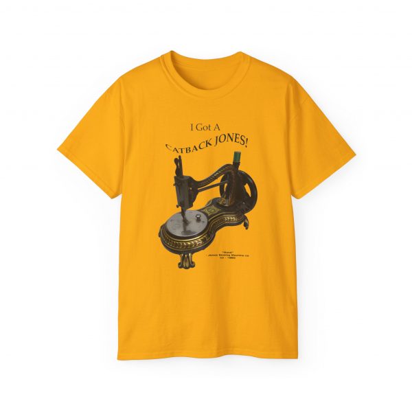 Catback Jones - Image 6