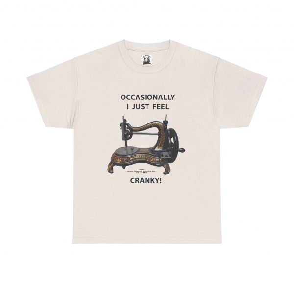 I Feel Cranky - Image 4