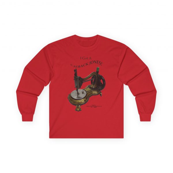 Catback Jones - Image 10
