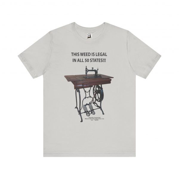 Legal Weed - Image 6
