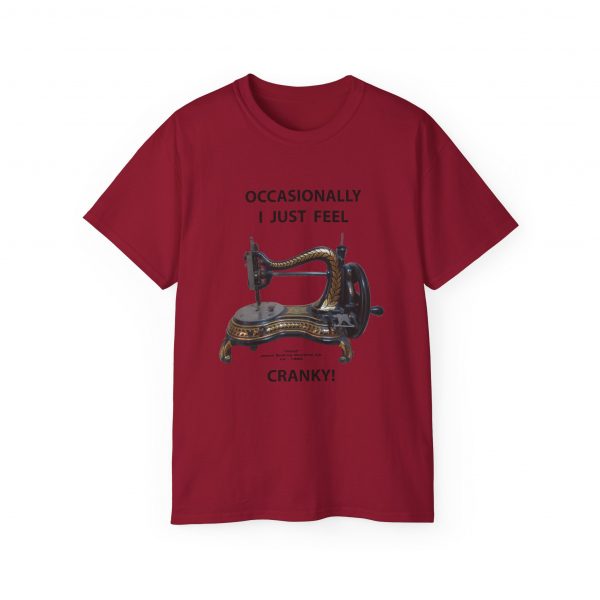 I Feel Cranky - Image 15