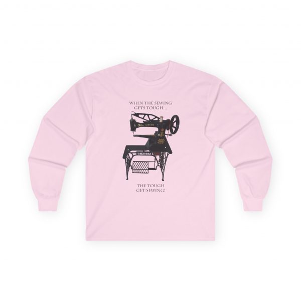 Sew Tough - Image 9
