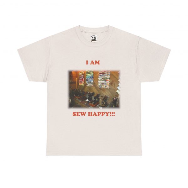 Sew Happy - Image 4