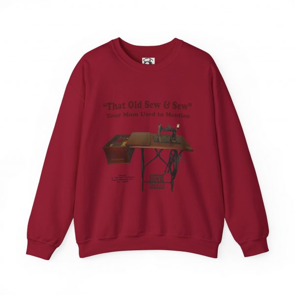 Old Sew & Sew - Image 13