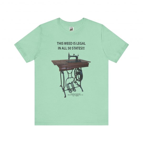 Legal Weed - Image 8