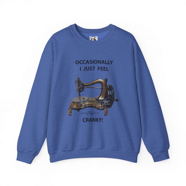 Sew Cranky - Image 9