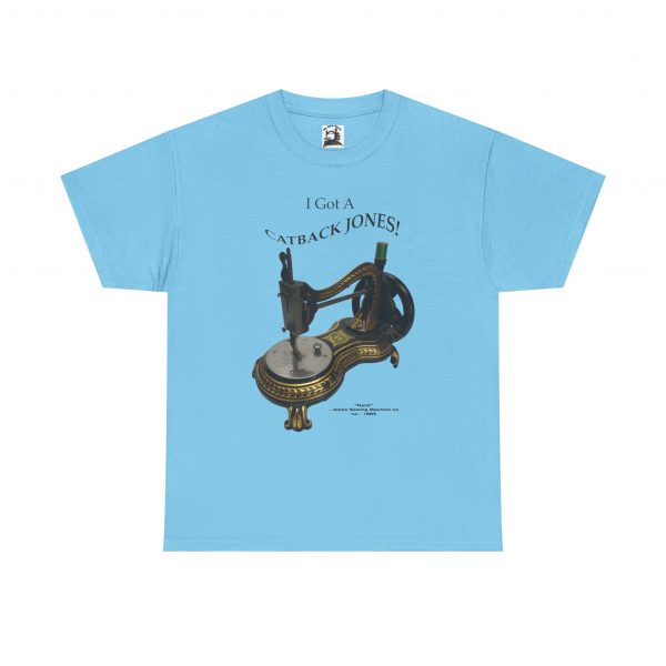 Catback Jones - Image 10