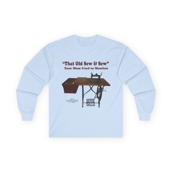 Old Sew & Sew - Image 6