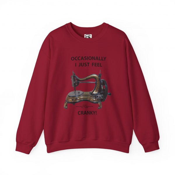 Sew Cranky - Image 13