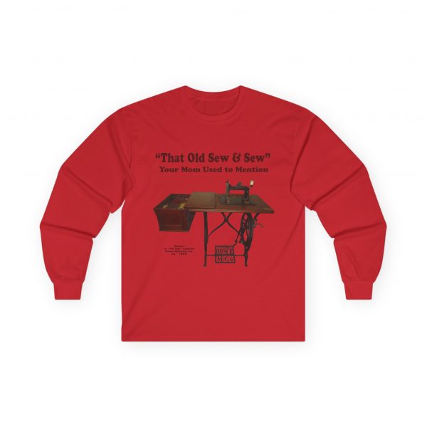 Old Sew & Sew - Image 10