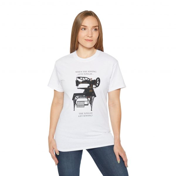 Sew Tough - Image 2