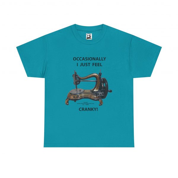 I Feel Cranky - Image 9