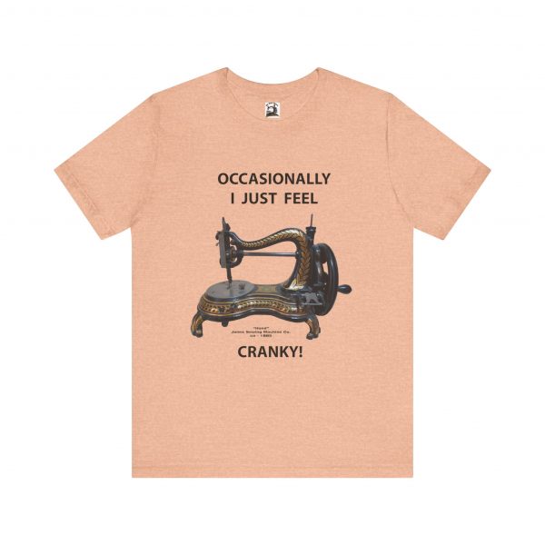 I Feel Cranky Jones - Image 7
