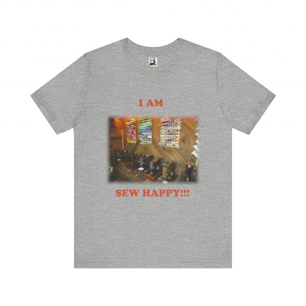 Sew Happy - Image 11