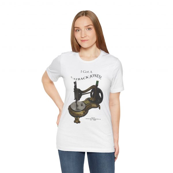Catback Jones - Image 2