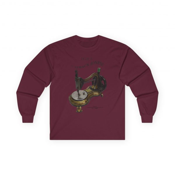 Catback Jones - Image 3