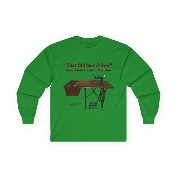 Old Sew & Sew - Image 5