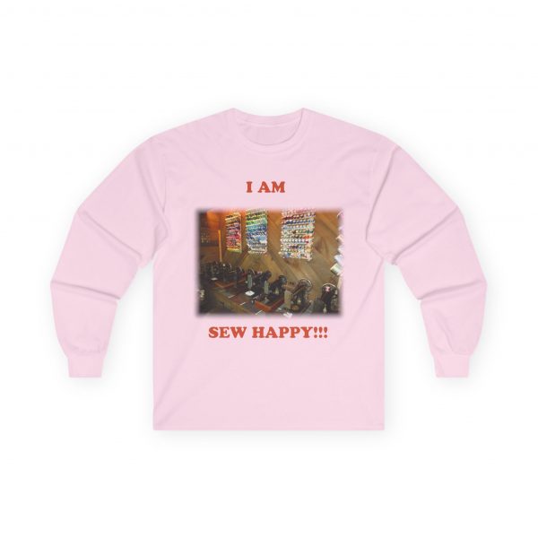 Sew Happy - Image 9