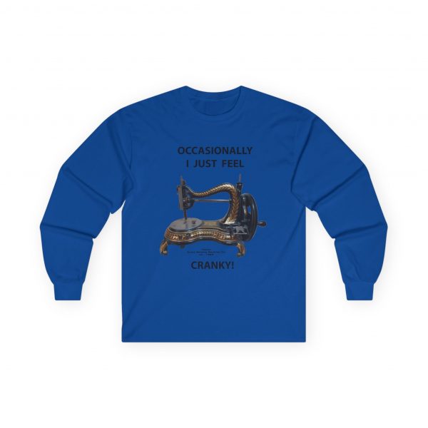 Sew Cranky - Image 7