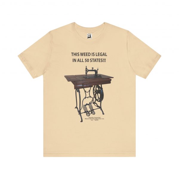 Legal Weed - Image 5