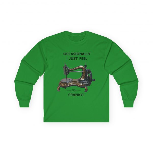Sew Cranky - Image 5