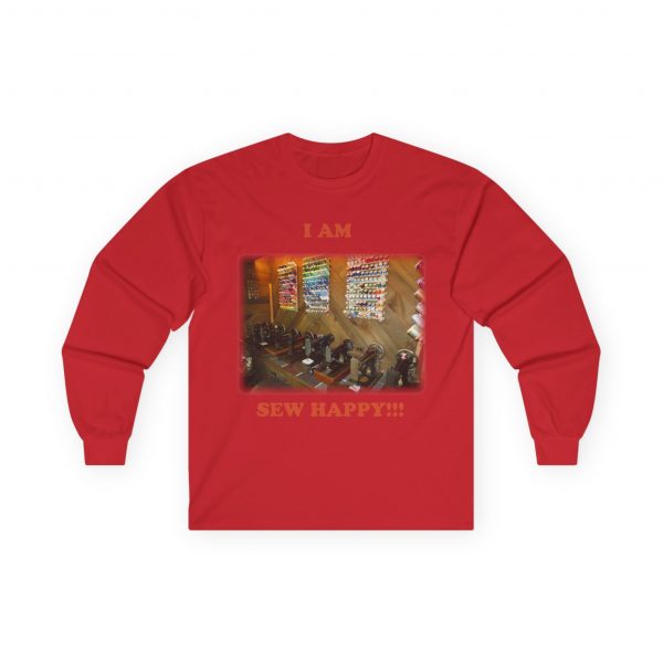 Sew Happy - Image 10