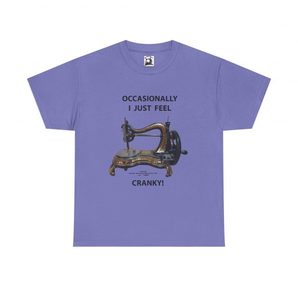 I Feel Cranky - Image 11