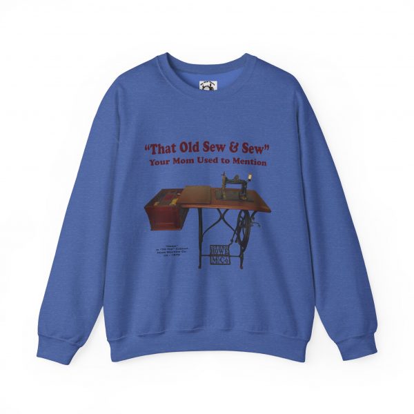 Old Sew & Sew - Image 9
