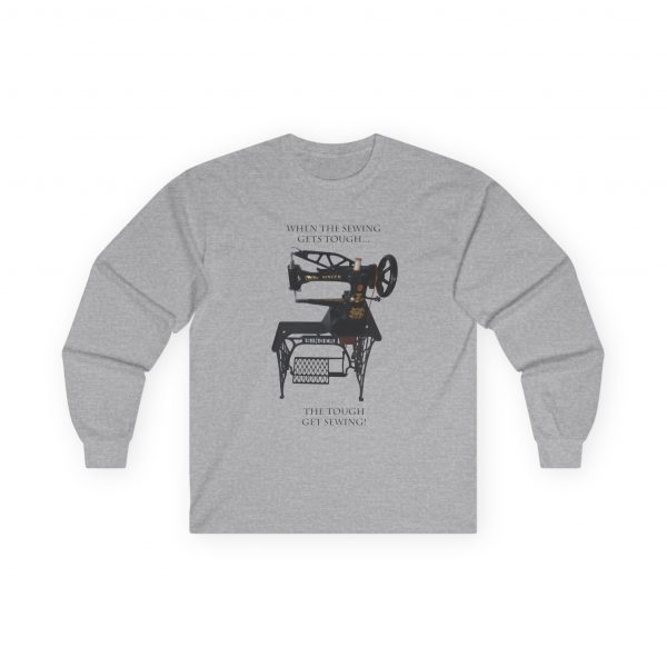 Sew Tough - Image 2