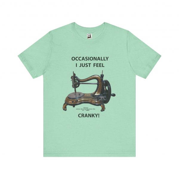 I Feel Cranky Jones - Image 8