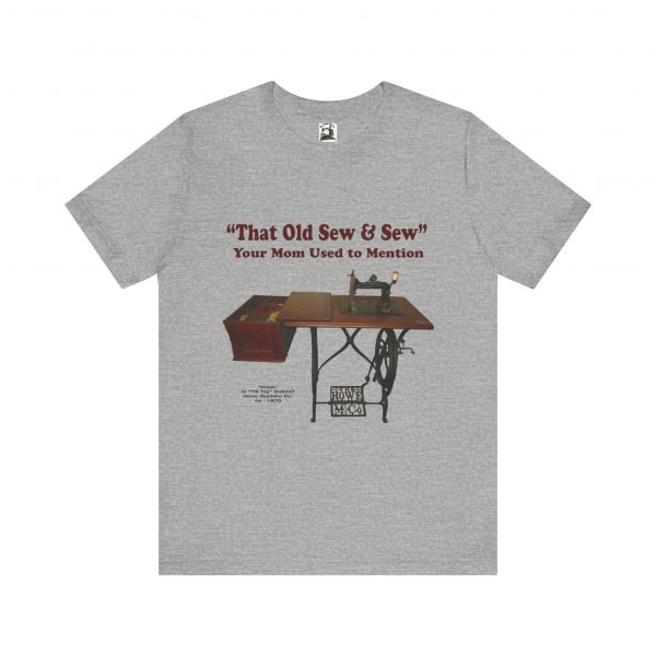 Old Sew and Sew - Image 11