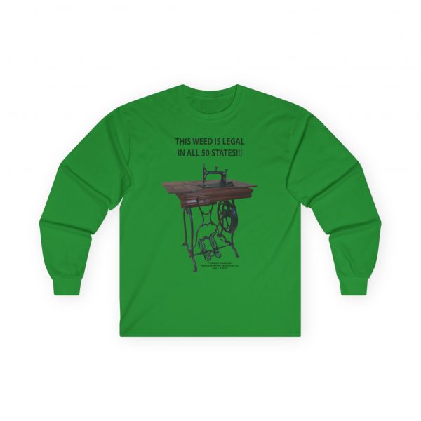 Legal Weed - Image 5