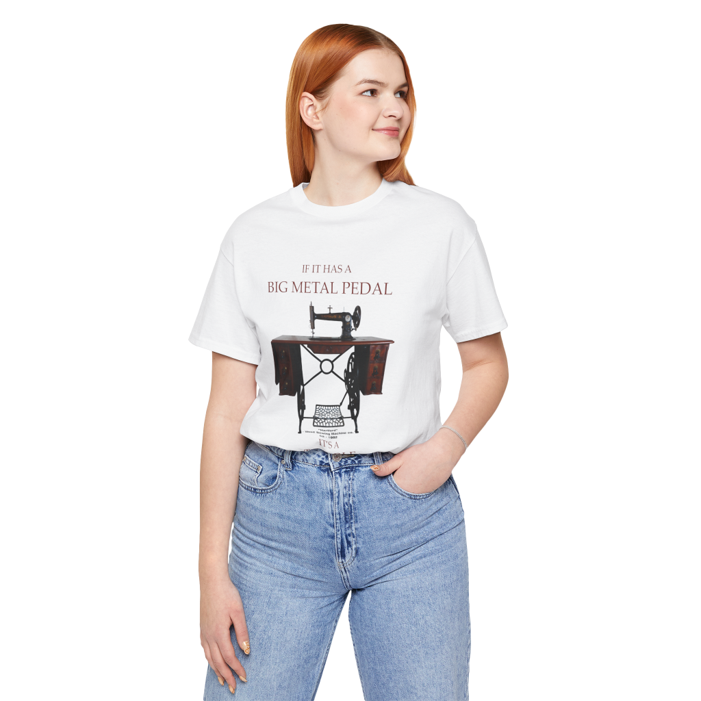 Bella & Canvas 3001 lightweight T-shirt