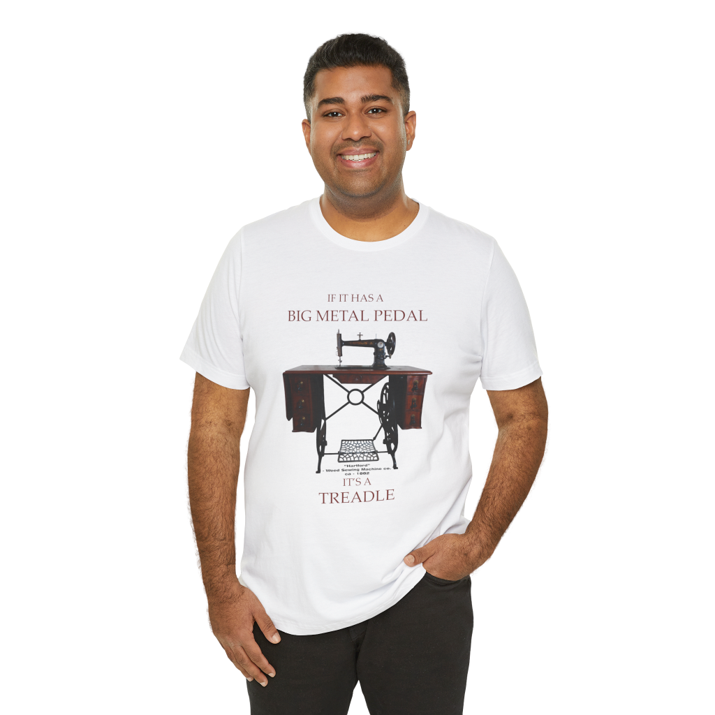 Bella and Canvas 3001 lightweight t-shirt