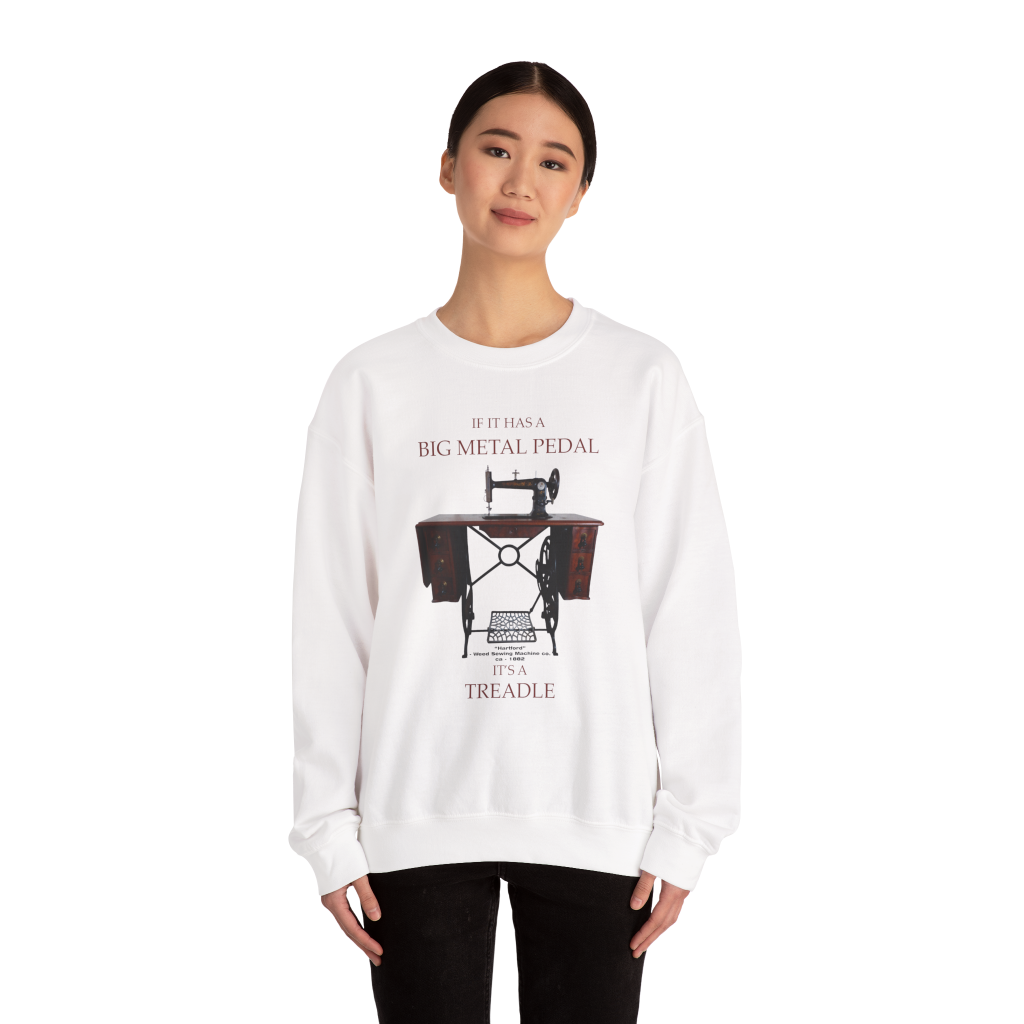 Gildan 18000 crew neck sweatshirt