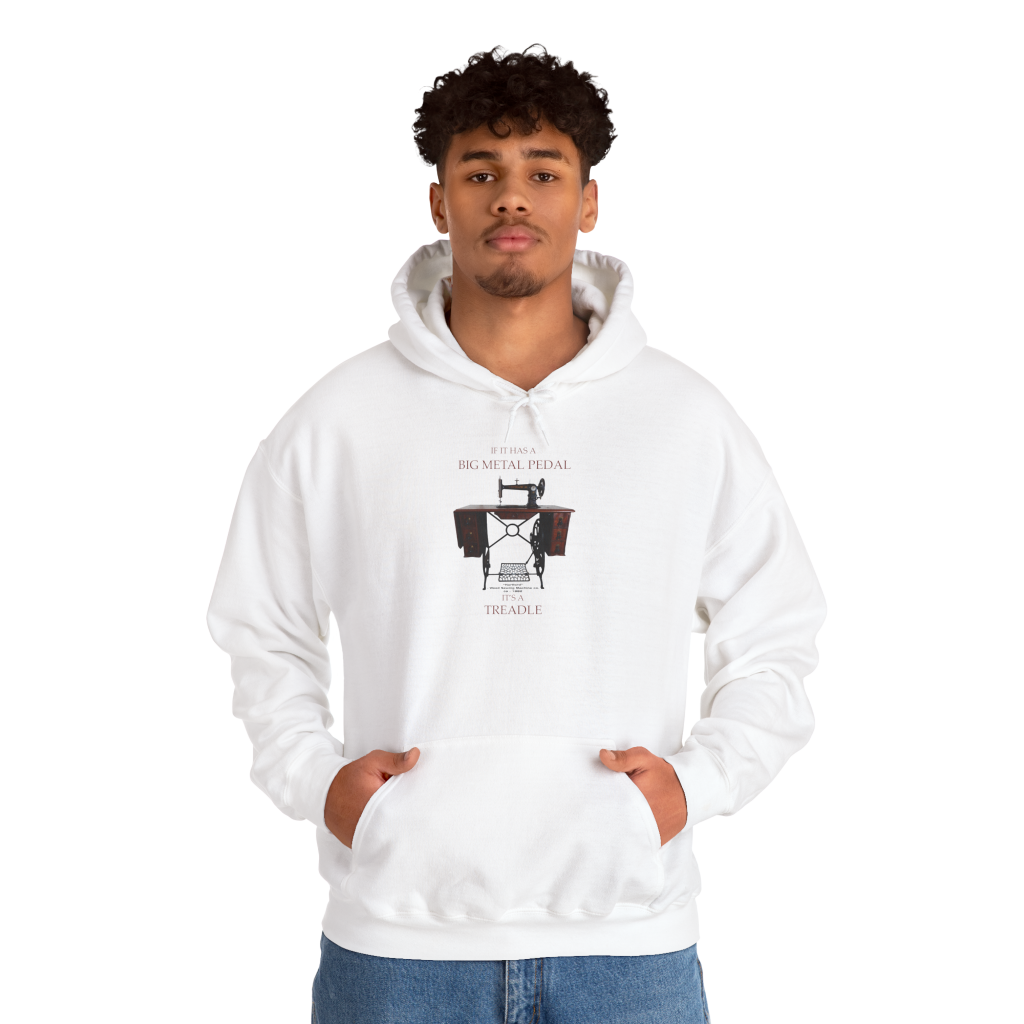 Gildan 18500 hoodie