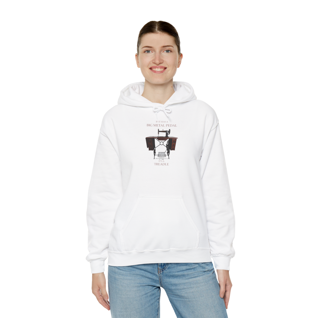 Gildan 18500 hoodie