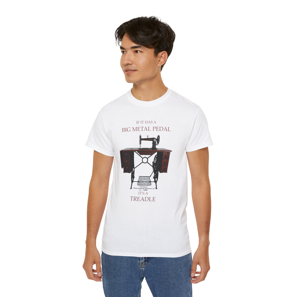 Gildan 2000 heavy weight t-shirt