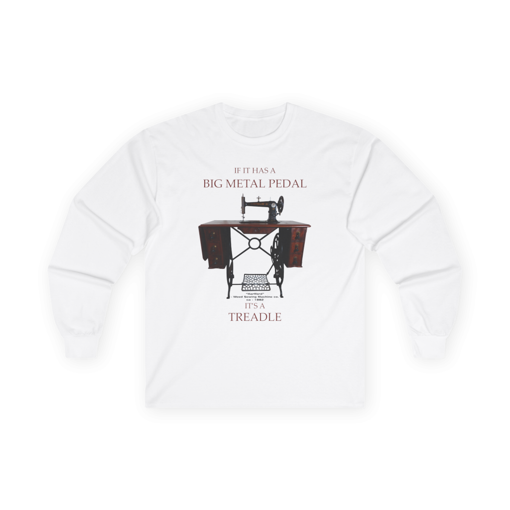Gildan 2400 long sleeve t-shirt