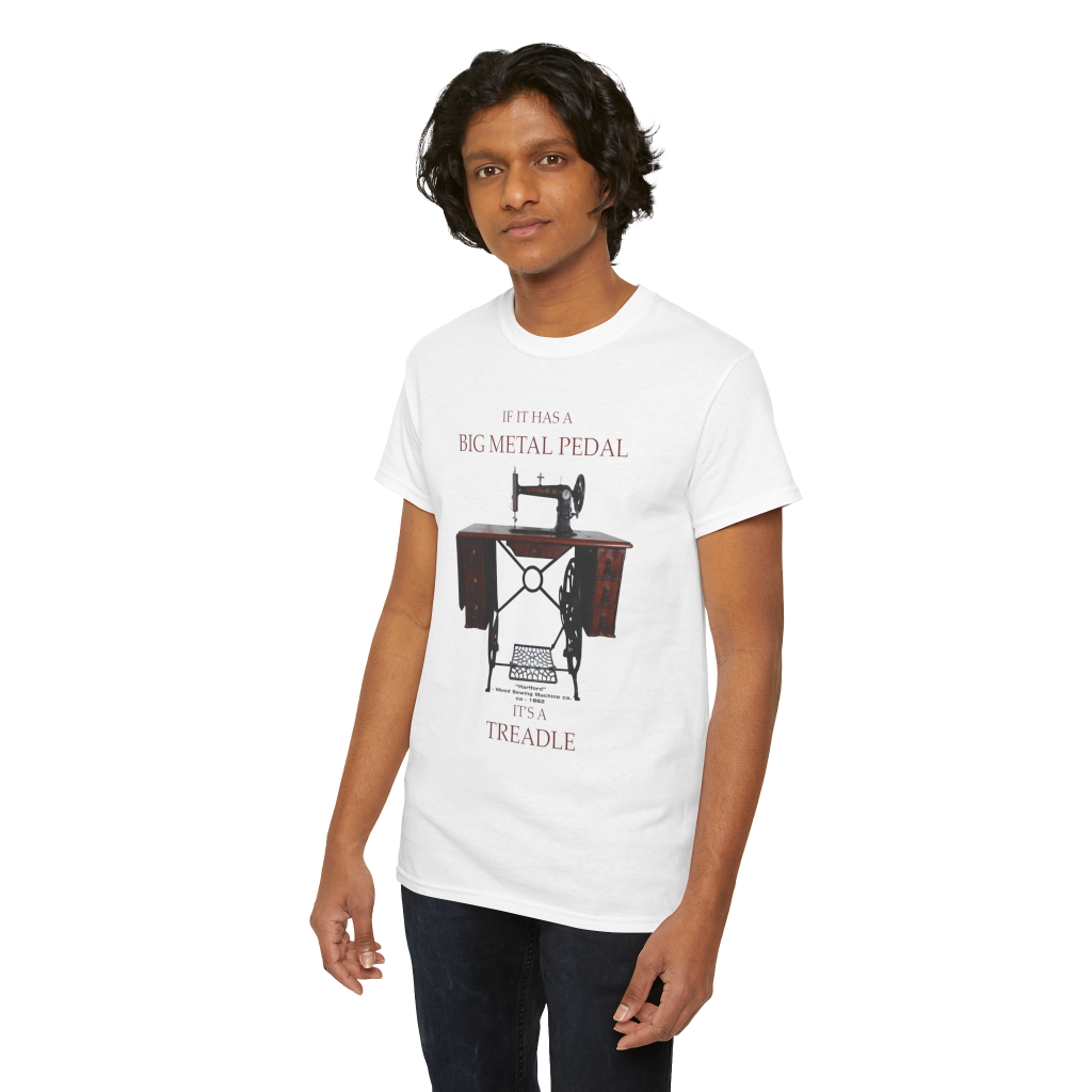 Gildan 5000 medium weight t-shirt